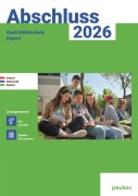 Cover-Bild zum Titel 'Abschluss 2026 - Quali 9 Mittelschule Bayern - Lösungsband - Deutsch, Mathe und Englisch' von ''
