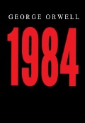 Cover-Bild zum Titel '1984' von 'George Orwell'