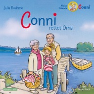 Conni Hörspiel Cds Bei Buchhandlung Rupprecht Gmbh - 