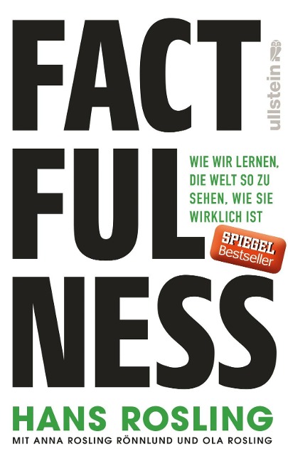 Factfulness