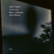 Cover-Bild zum Titel 'Tramonto' von 'John Taylor, Marc Johnson, Joey Baron'