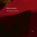 Cover-Bild zum Titel 'Keith Jarrett: Bordeaux Concert' von 'Keith Jarrett'