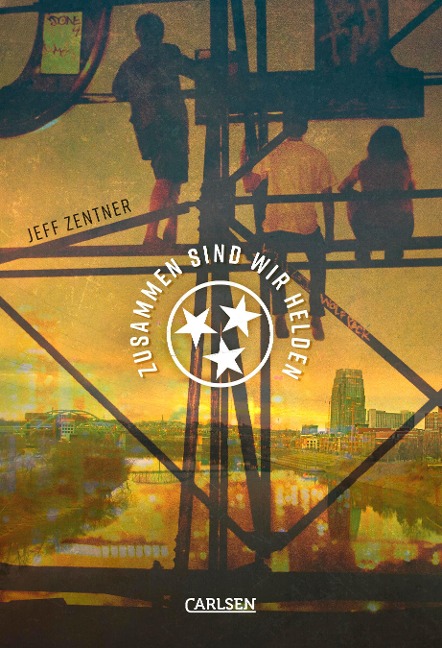 Zusammen sind wir Helden