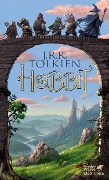 J. R. R. Tolkien: Der Hobbit