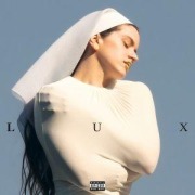 Cover-Bild zum Titel 'Lux' von 'Rosalia'