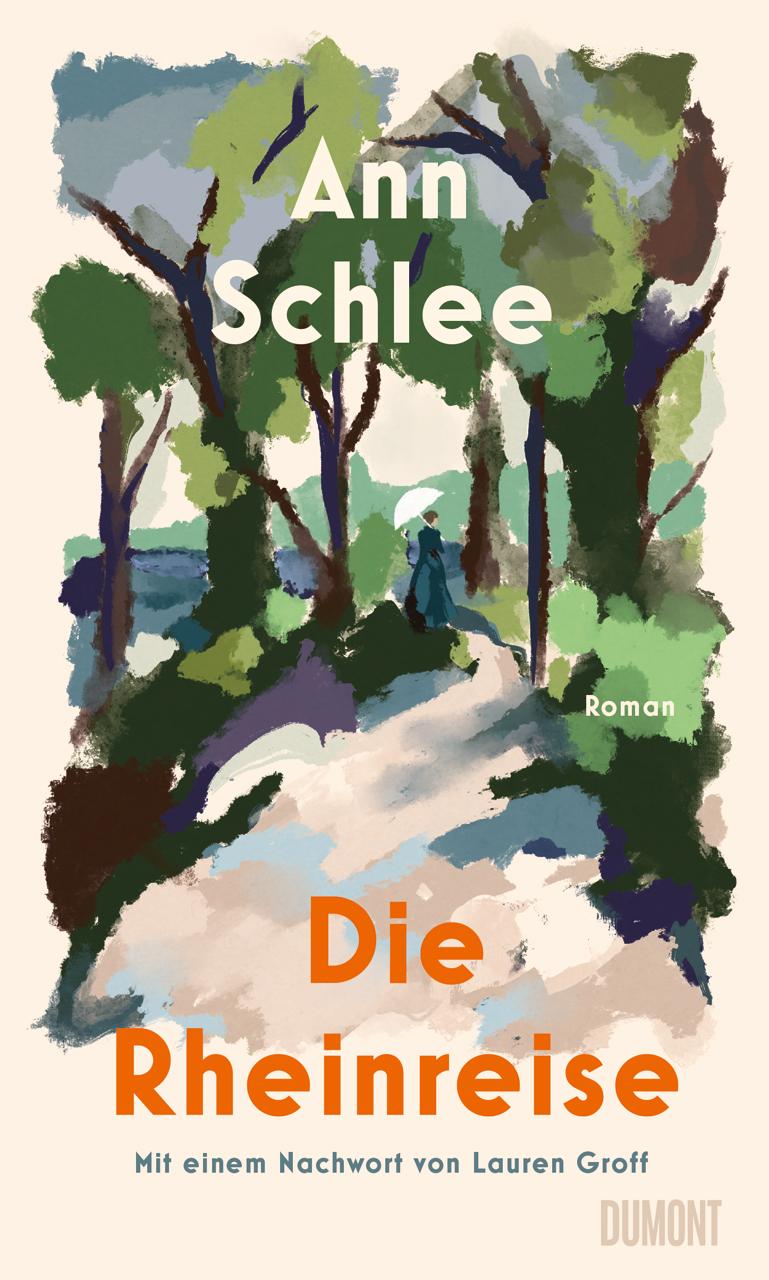 Die Rheinreise