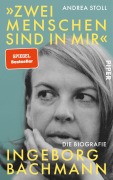 Titelbild für "'Zwei Menschen sind in mir'" von A. Stoll