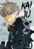 Kaiju No. 8 - Band 9 (Bu)