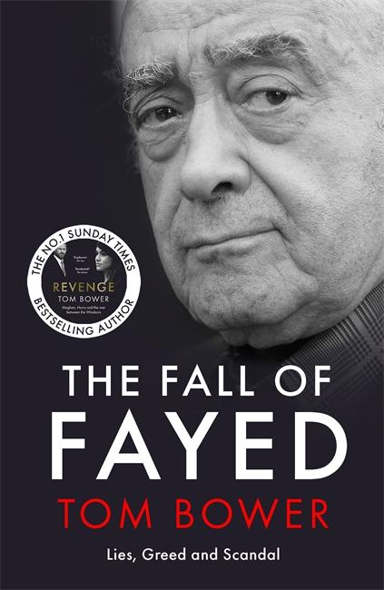 The Fall of Fayed