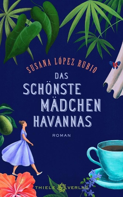 Das schÃ¶nste MÃ¤dchen Havannas