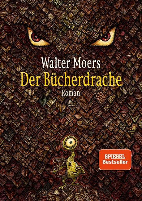 Der BÃ¼cherdrache