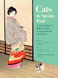 Cover-Bild zum Titel 'Cats in Spring Rain' von ''