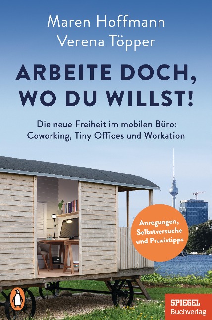 "Arbeite doch, wo du willst!"