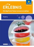 Cover-Bild zum Titel 'Erlebnis Naturwissenschaften. Wahlpflichtfach: Themenheft Recycling. Nordrhein-Westfalen' von ''