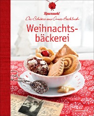 Kekse Und Plätzchen Backen Bei Buchhandlung Rombach - 