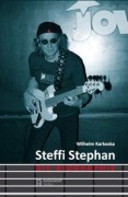 Steffi Stephan - Die Biographie (Bu)