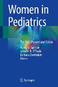 Titelbild für "Women in Pediatrics" von N. D. Spector, J. K. O'Toole, B. Overholser