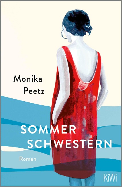 Sommerschwestern - Cover
