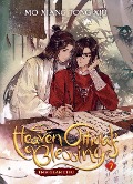 Heaven Official's Blessing: Tian Guan Ci Fu (Novel) Vol (Bu)