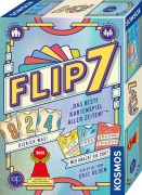Cover-Bild zum Titel 'Flip 7' von ''
