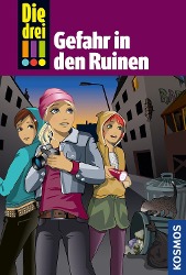 Drei Ausrufezeichen Bei Buchhandlung Heymann - 