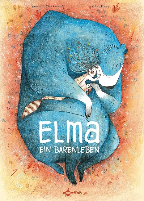 Elma - Ein Bärenleben