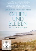 Cover-Bild zum Titel 'Gehen und Bleiben' von ''