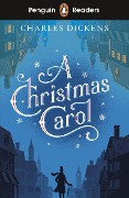 Penguin Readers Level 1: A Christmas Carol (ELT Graded Reade