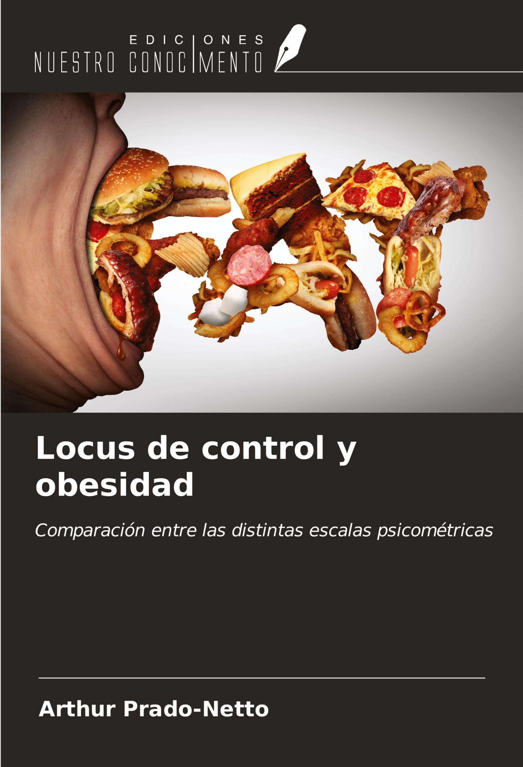 Locus de control y obesidad
