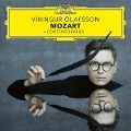 Wolfgang Amadeus Mozart atd.: Vikingur Olafsson - Mozart & Contemporaries