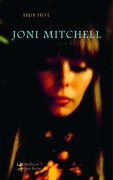 Joni Mitchell - Ein Porträt (Bu)