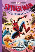 Spider-Man: Auf der Suche nach Atlantis (Bu)