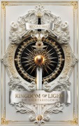 Cover-Bild zum Titel 'Kingdom of Light' von 'Becca S. Hale'