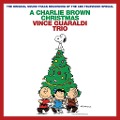 Cover-Bild zum Titel 'A Charlie Brown Christmas (2012 Remaster Expanded Edition)' von 'Vince Guaraldi'
