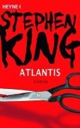 Cover-Bild zum Titel 'Atlantis' von 'Stephen King'