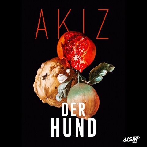 Der Hund - Akiz