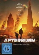 Cover-Bild zum Titel 'Afterburn' von 'Scott Chitwood, Paul Ens, Matt Johnson, Nimród Antal, Roque Baños'