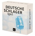 Günther Fischer: Deutsche Schlager-Quiz