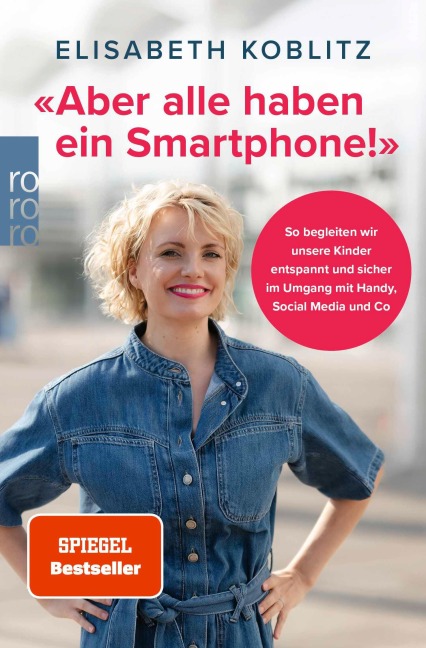 'Aber alle haben ein Smartphone!' - Cover