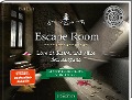 Escape Room. Der erste Escape-Adventskalender