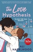 Cover-Bild zum Titel 'The Love Hypothesis' von 'Ali Hazelwood'