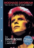David Bowie et al.: Moonage Daydream