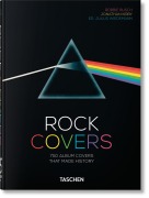 Rock Covers. 40th Ed. (Bu)