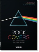 Rock Covers. 40th Ed. (Bu)