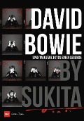 Masayoshi Sukita: David Bowie by Sukita