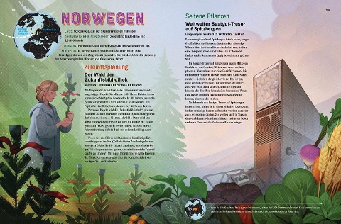 Atlas Obscura Kids Edition