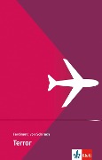 Cover-Bild zum Titel 'Terror' von 'Ferdinand von Schirach'