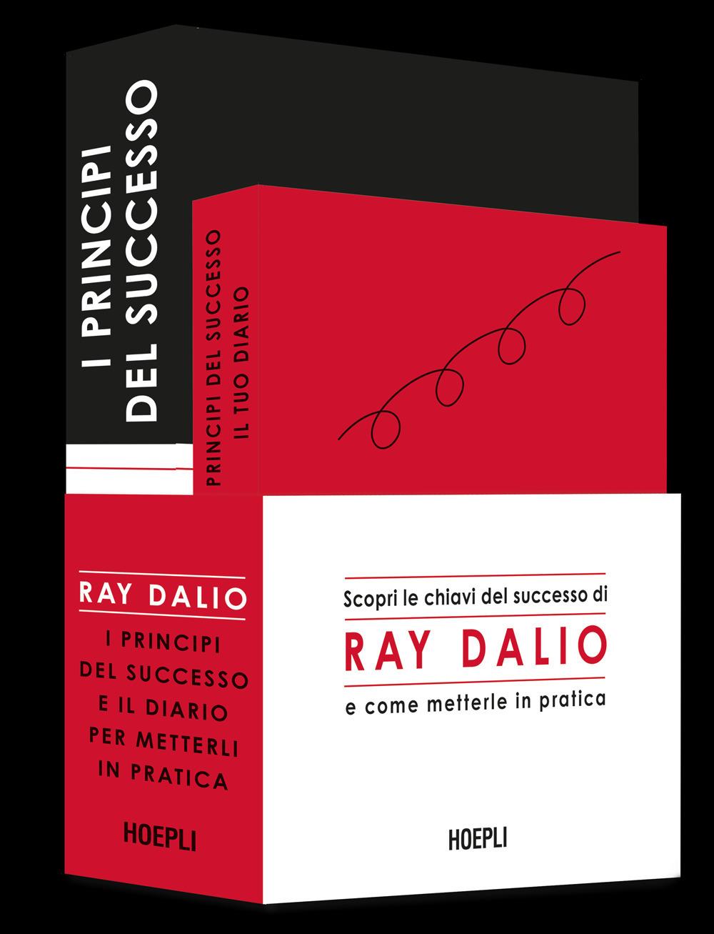 I principi del successo-I principi del successo. Il tuo diario...