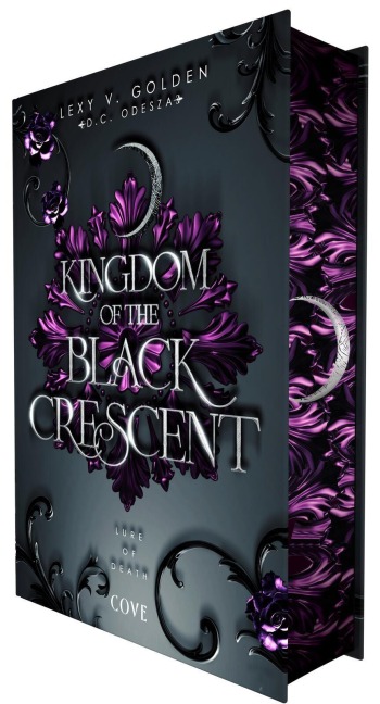 Kingdom of the Black Crescent. Lure of Death