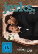 Cover-Bild zum Titel 'jerks. - Staffel 5' von ''